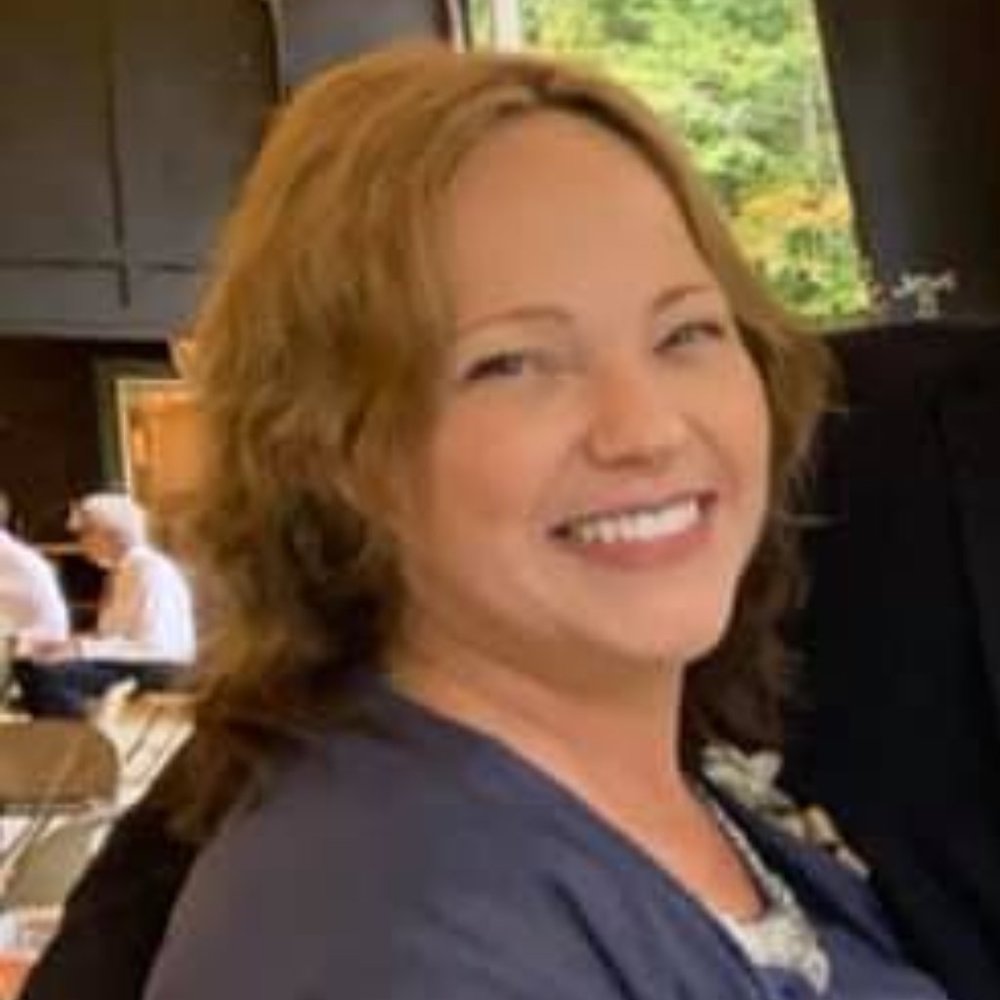 Meet your Posher, Mrs. D.